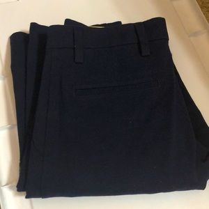Dockers straight fit 29x30 navy
